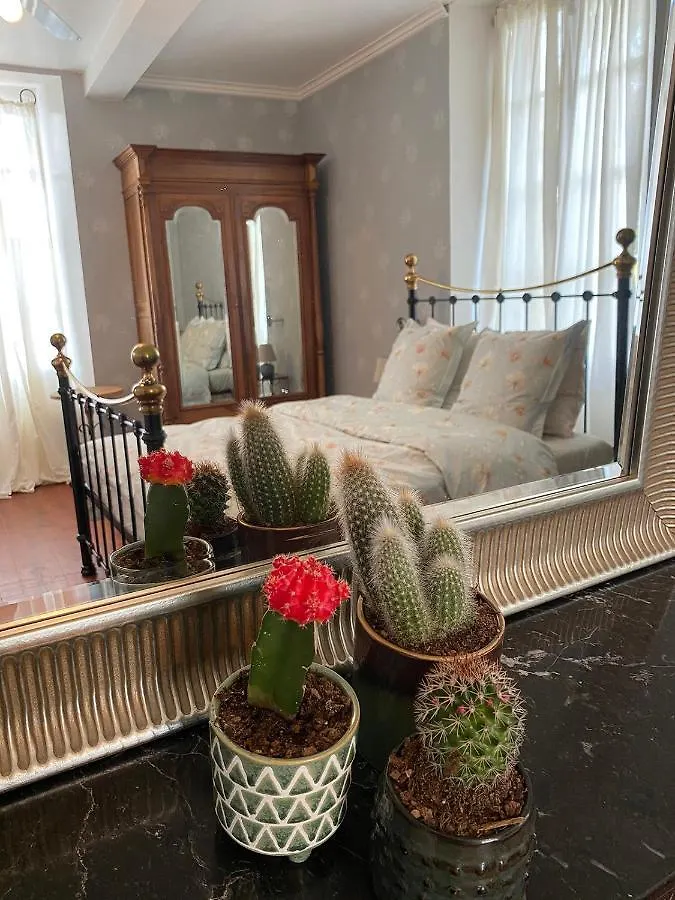 Libaros Maison De Haouret فندق مبيت وإفطار