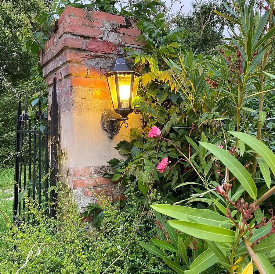 Maison De Haouret Libaros France