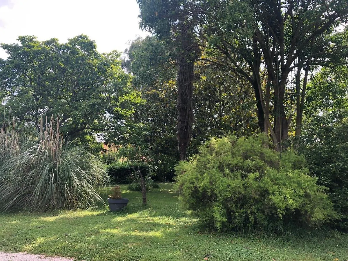 Bed & Breakfast Maison De Haouret Libaros