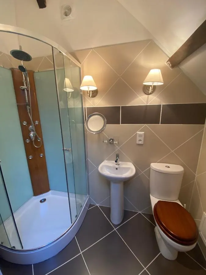 Maison De Haouret Libaros 0*,