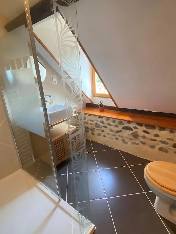 Maison De Haouret Libaros Bed & Breakfast