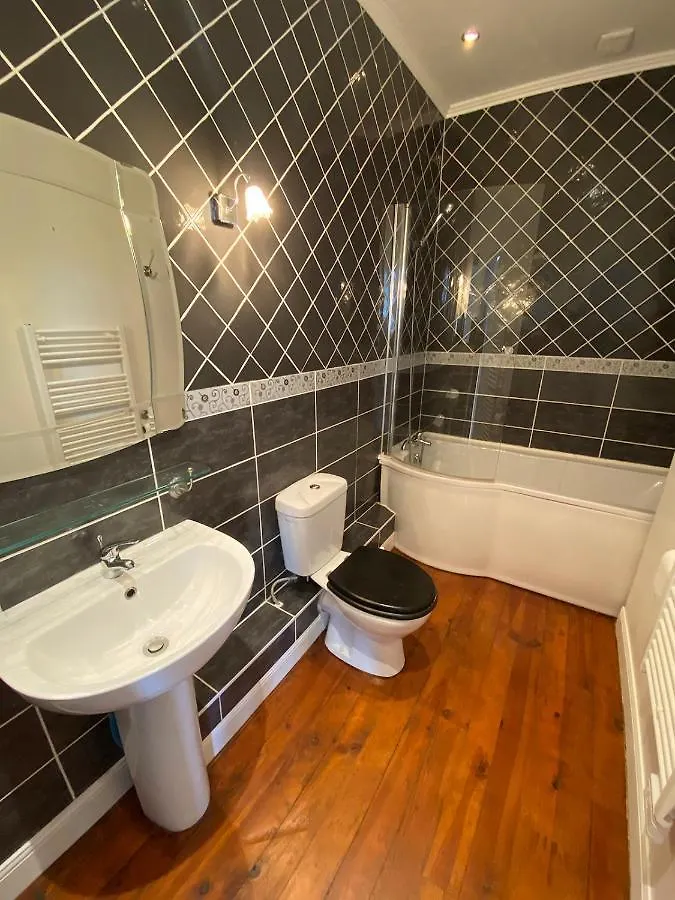 Bed & Breakfast Maison De Haouret Libaros