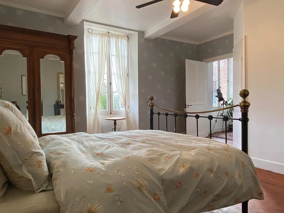 Maison De Haouret Libaros Bed & Breakfast