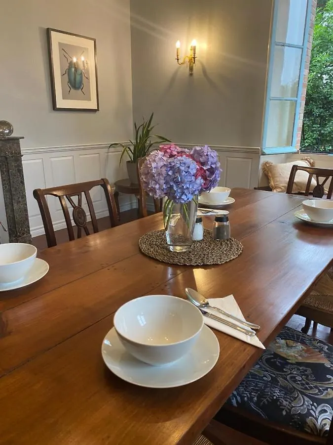 Maison De Haouret Libaros Bed & Breakfast