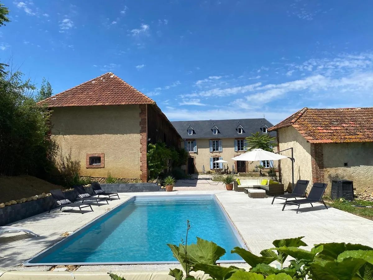 Maison De Haouret Libaros 0*,  France