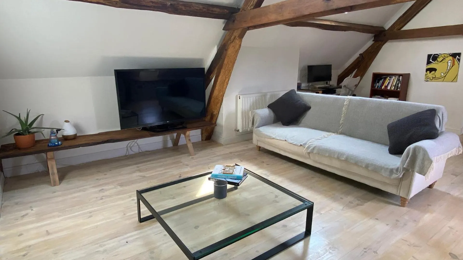 Maison De Haouret Libaros Bed & Breakfast