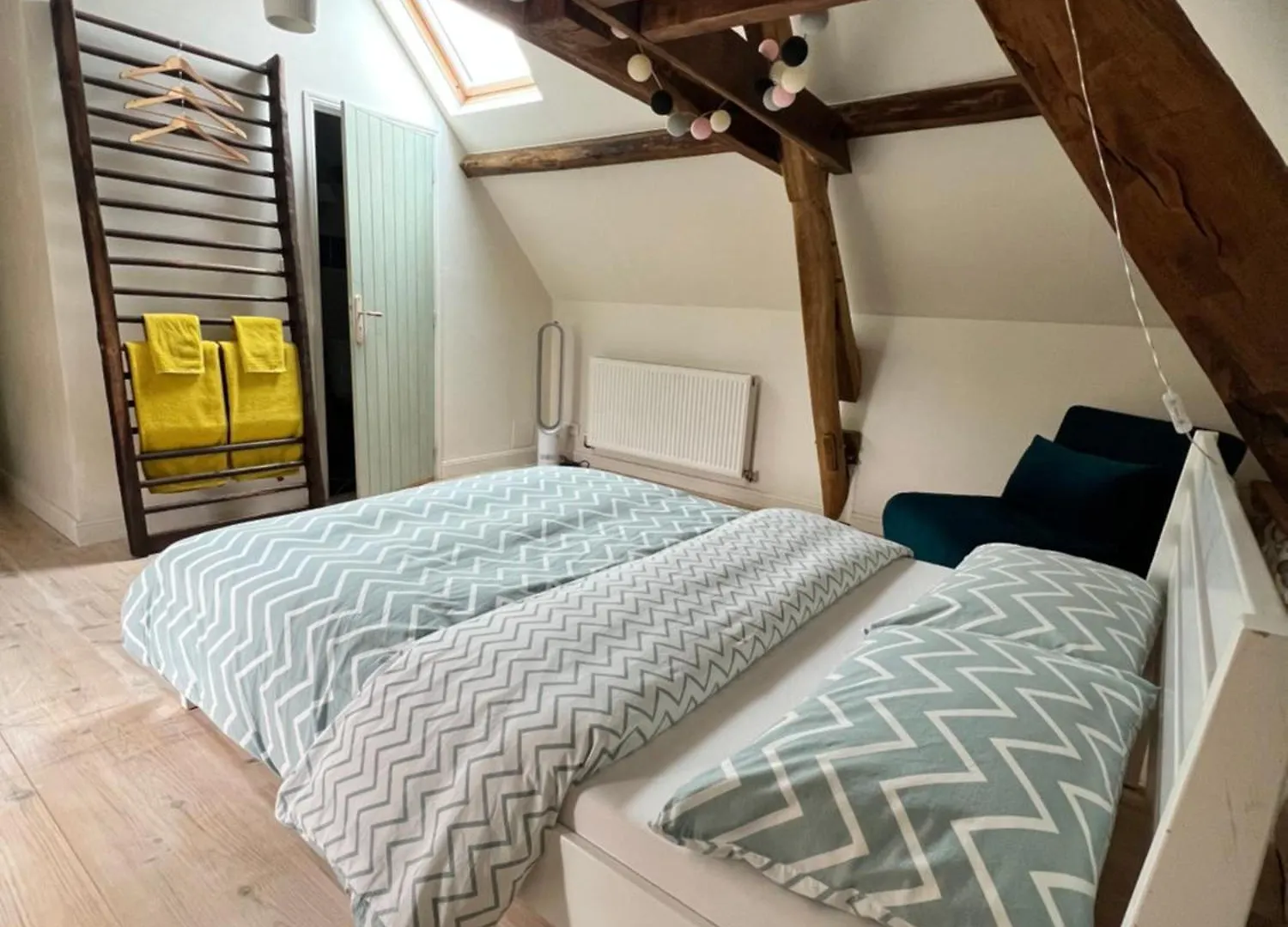 Bed & Breakfast Maison De Haouret Libaros France
