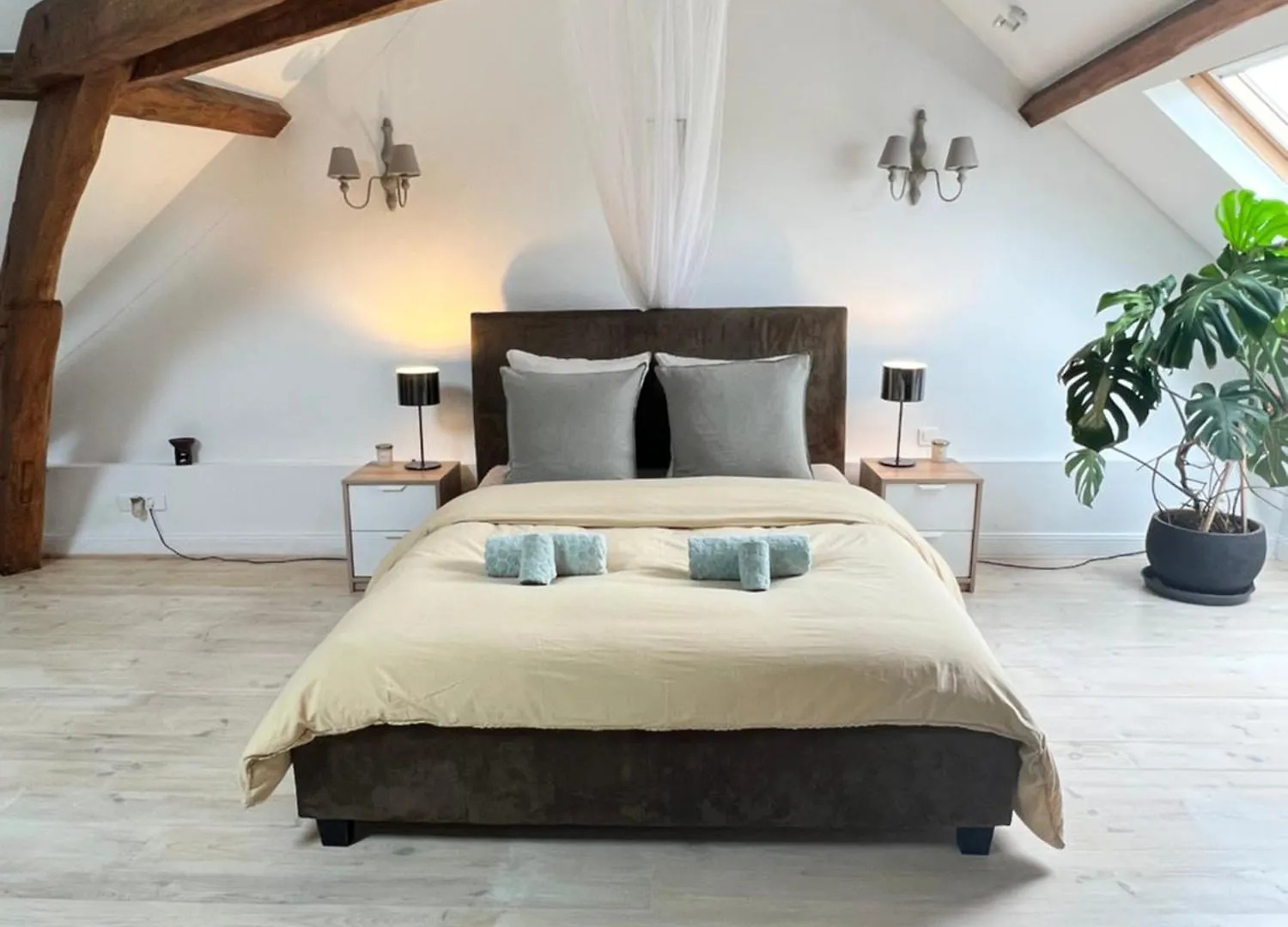 Maison De Haouret Libaros 0*,
