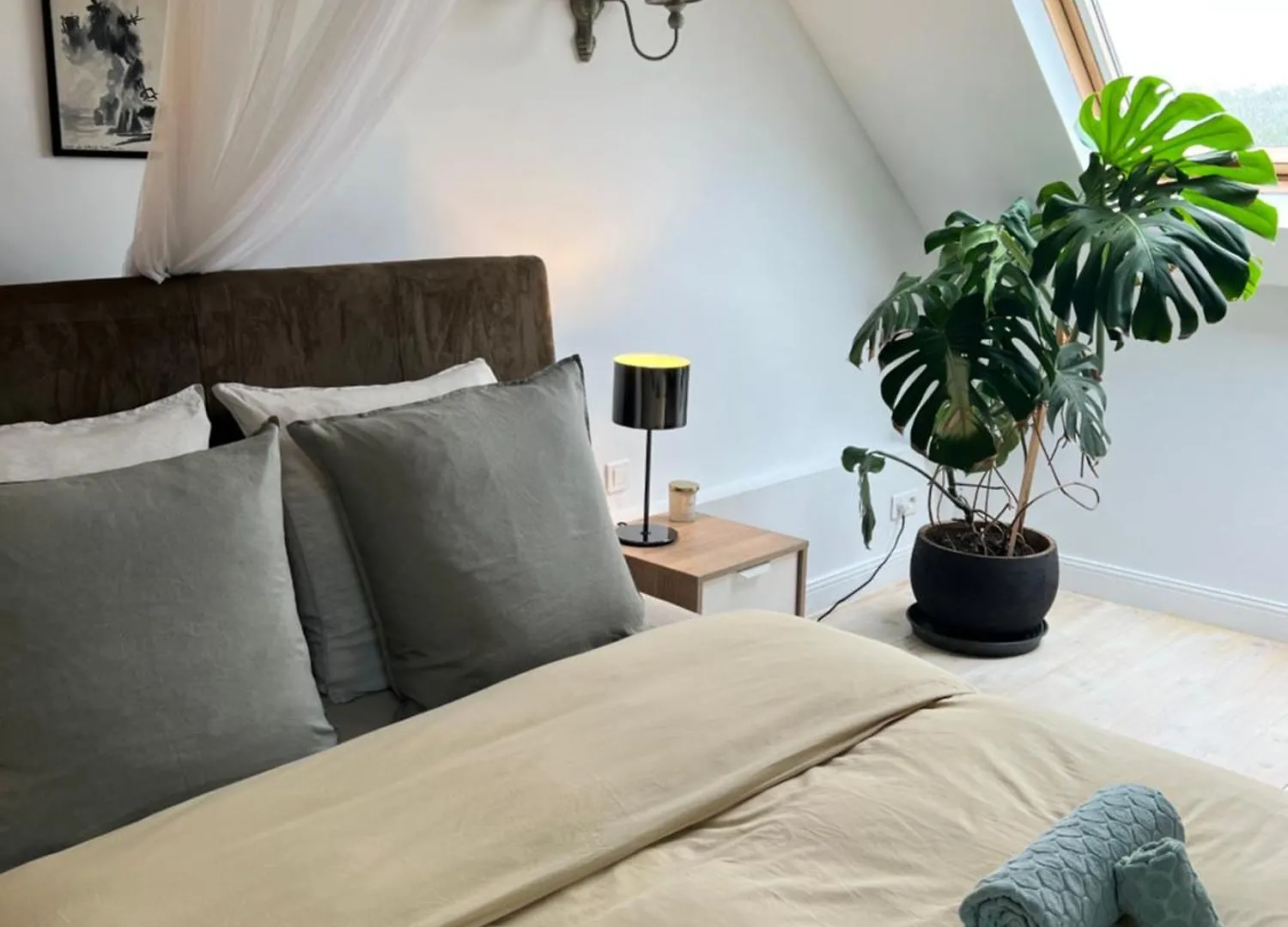 Bed & Breakfast Maison De Haouret Libaros
